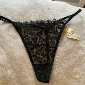 Aerie Thong